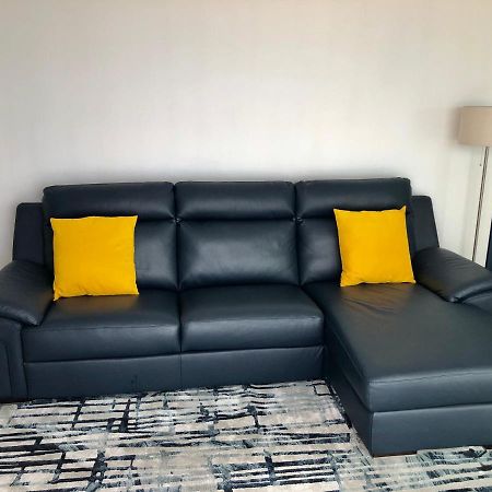 Apartament Sapphire Penthouse Tropea Zewnętrze zdjęcie