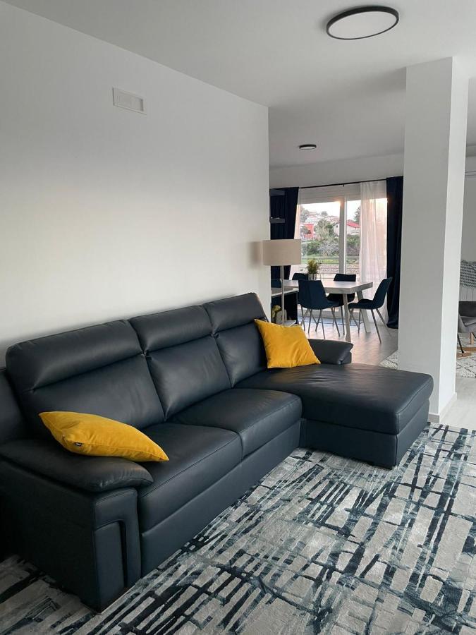 Apartament Sapphire Penthouse Tropea Zewnętrze zdjęcie