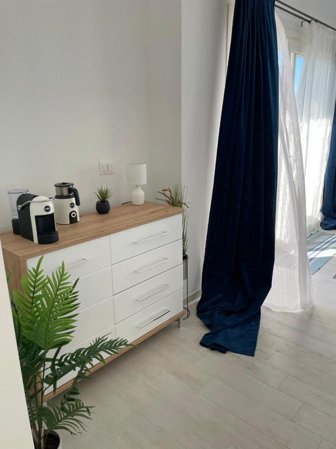 Apartament Sapphire Penthouse Tropea Zewnętrze zdjęcie