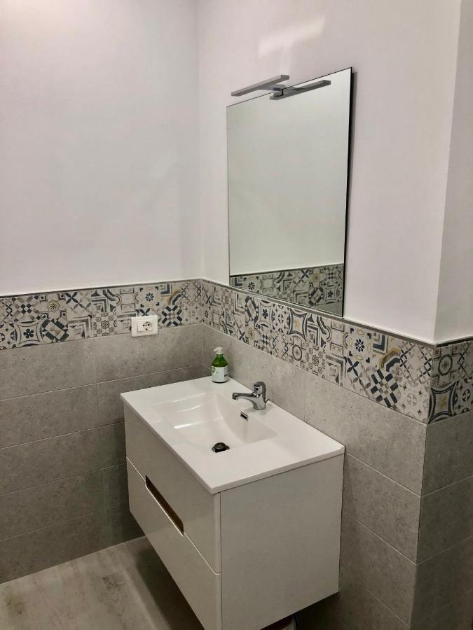 Apartament Sapphire Penthouse Tropea Zewnętrze zdjęcie