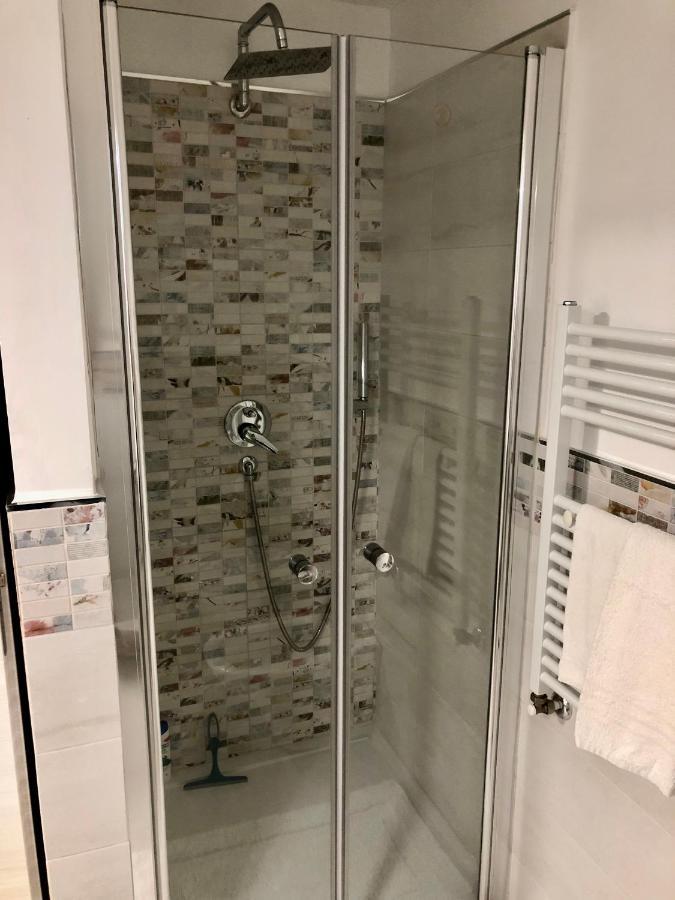Apartament Sapphire Penthouse Tropea Zewnętrze zdjęcie