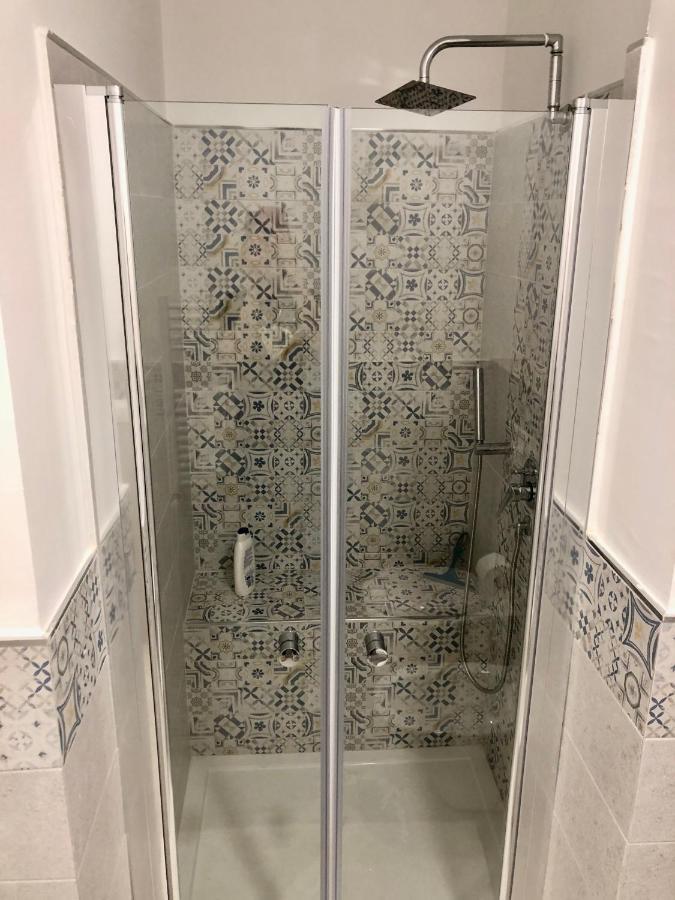 Apartament Sapphire Penthouse Tropea Zewnętrze zdjęcie
