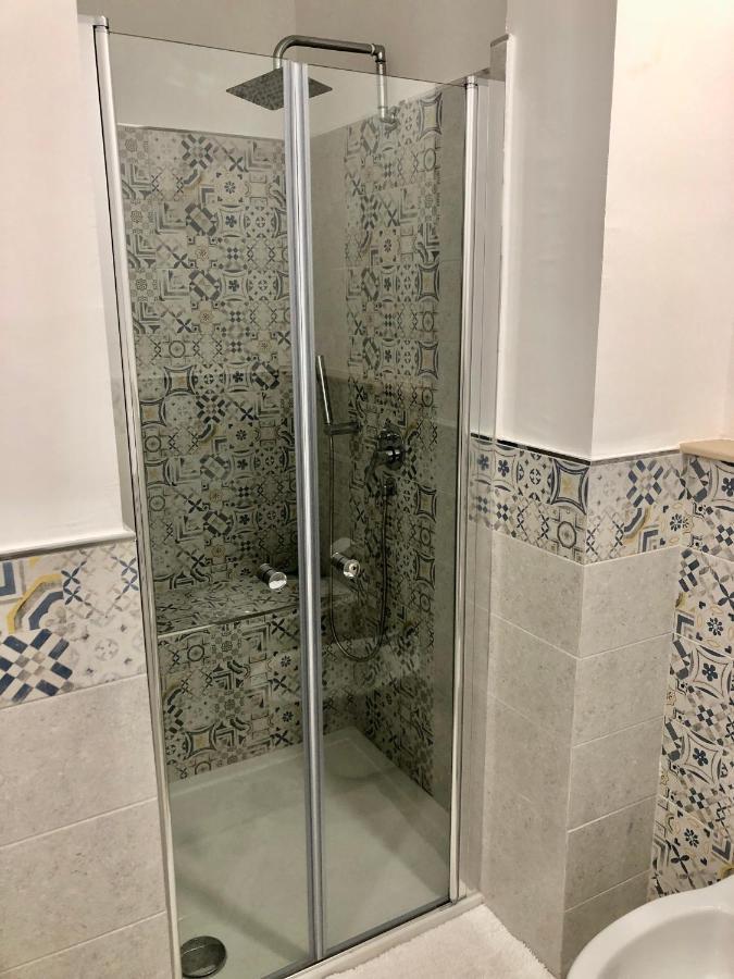 Apartament Sapphire Penthouse Tropea Zewnętrze zdjęcie